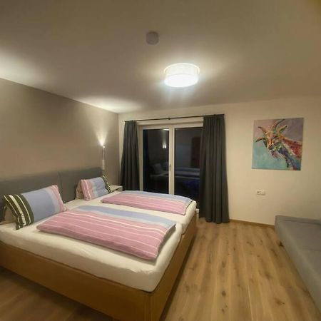 Appartement Tannenhof I Рамзау ам Дахщайн Екстериор снимка