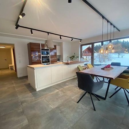 Appartement Tannenhof I Рамзау ам Дахщайн Екстериор снимка
