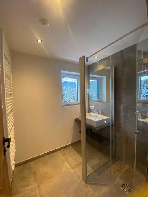 Appartement Tannenhof I Рамзау ам Дахщайн Екстериор снимка