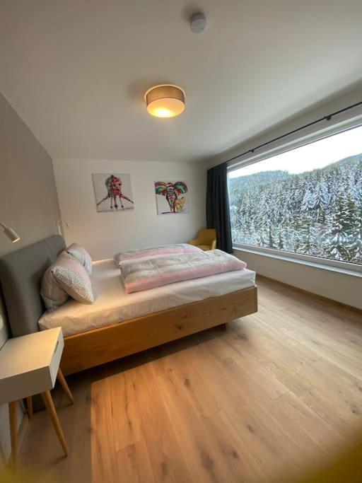 Appartement Tannenhof I Рамзау ам Дахщайн Екстериор снимка