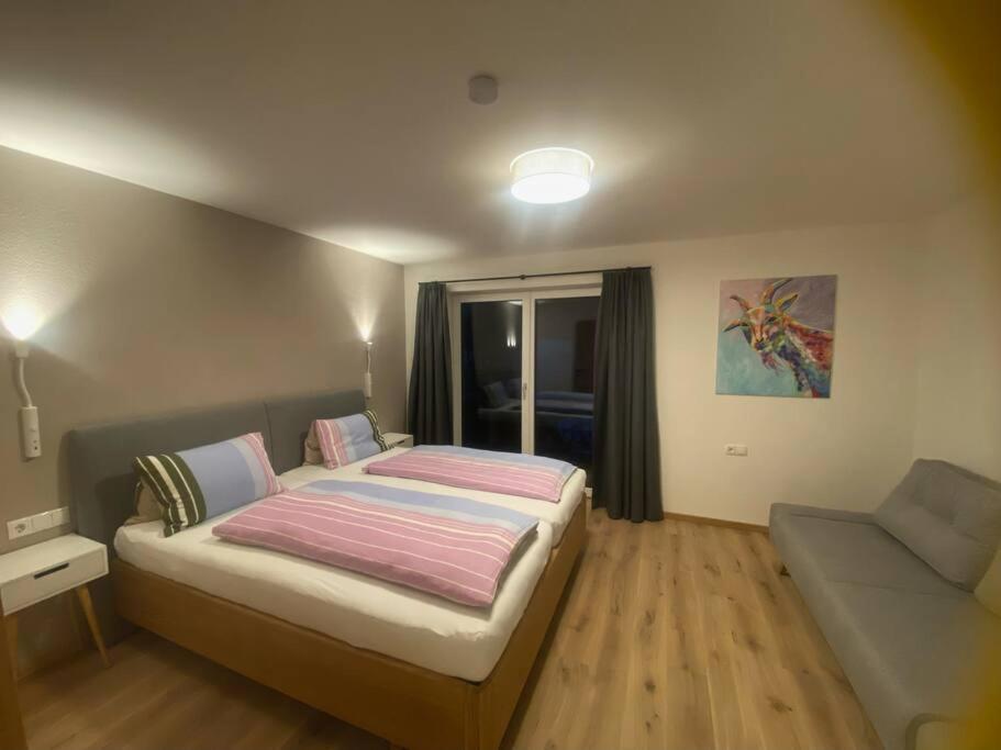 Appartement Tannenhof I Рамзау ам Дахщайн Екстериор снимка