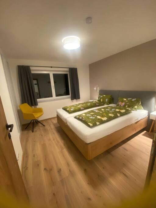 Appartement Tannenhof I Рамзау ам Дахщайн Екстериор снимка