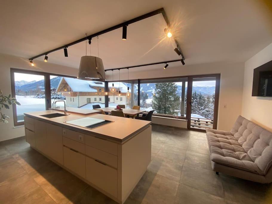 Appartement Tannenhof I Рамзау ам Дахщайн Екстериор снимка